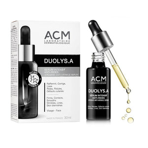 acm duolys serum