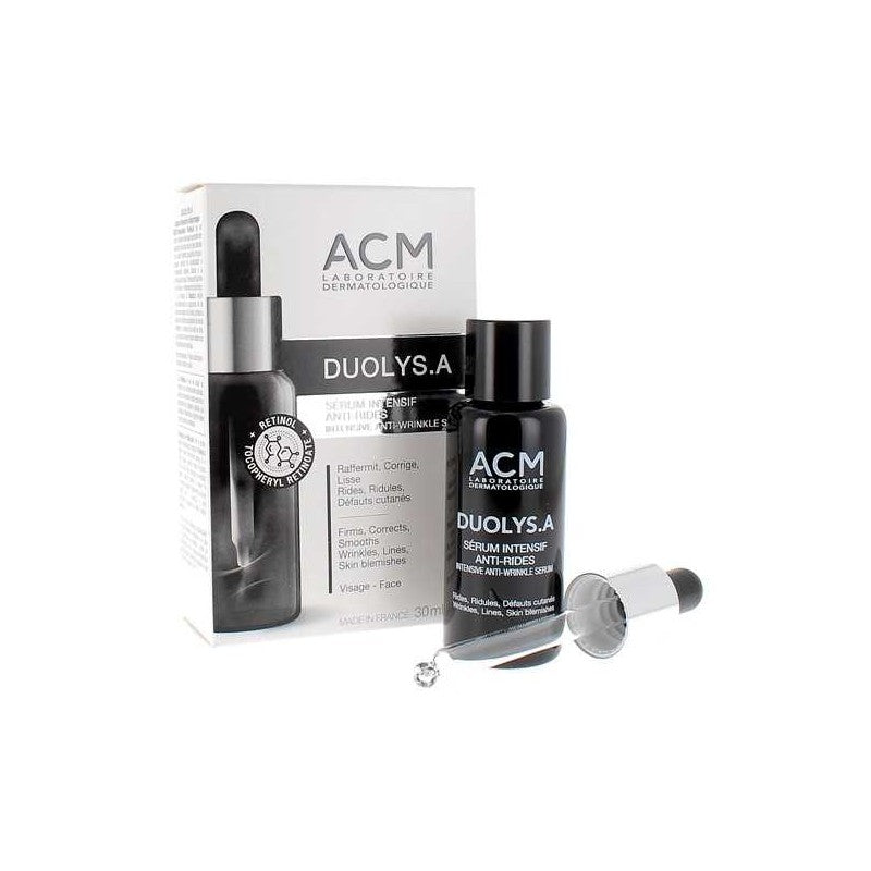 acm duolys serum