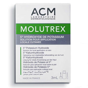 acm molutrex