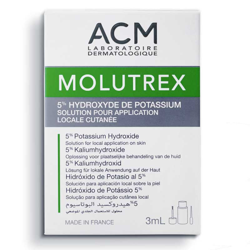 acm molutrex