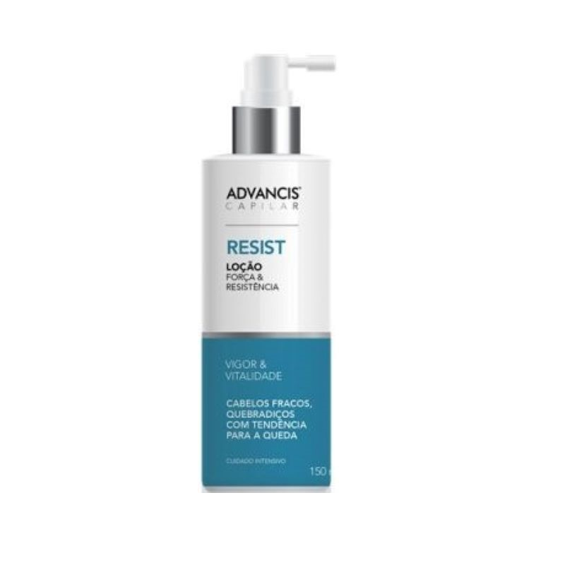 Capillary Resist Lotion 150ml - MazenOnline Main image