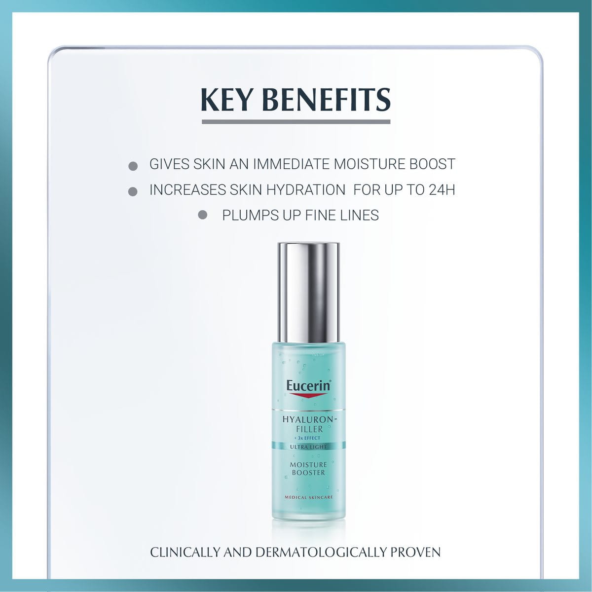 eucerin hyaluron filler