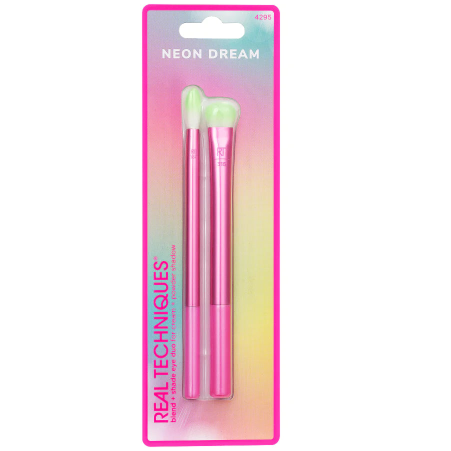 Neon Dream Blend & Shade Eye Duo Kit - MazenOnline