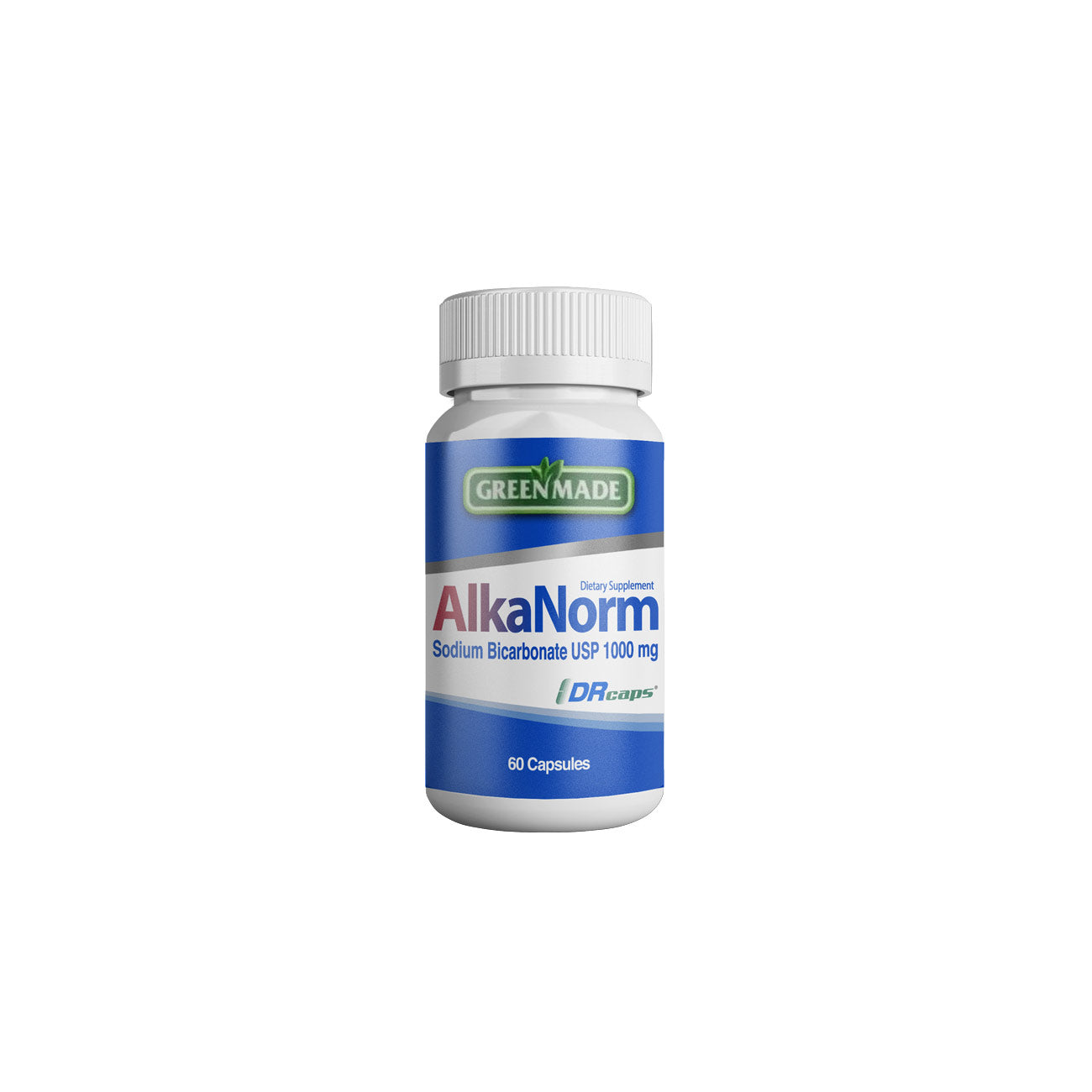 greenmade alkanorm Main image