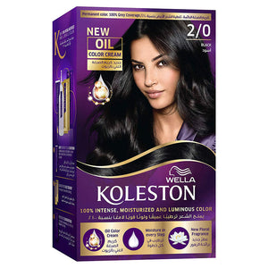 Koleston Hair Color Kit - MazenOnline