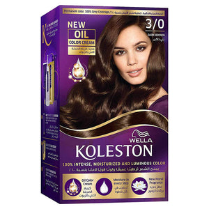 Koleston Hair Color Kit - MazenOnline