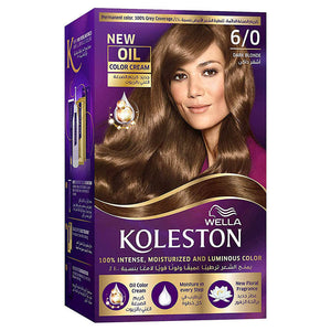 Koleston Hair Color Kit - MazenOnline