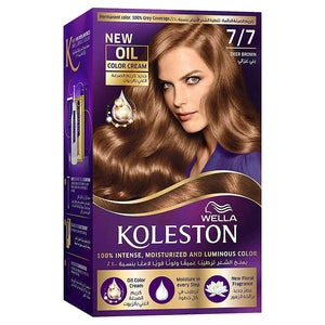 Koleston Hair Color Kit - MazenOnline