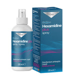 Hexamidine Antiseptic Topical Spray 100 Ml - MazenOnline