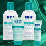 Sensitive Shampoo Dermo-Protective For Sensitive/Dry Scalp - MazenOnline