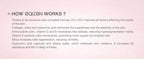 Eqi-Zen Collagen 1200mg 60 Cap - MazenOnline