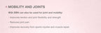 Eqi-Zen Collagen 1200mg 60 Cap - MazenOnline