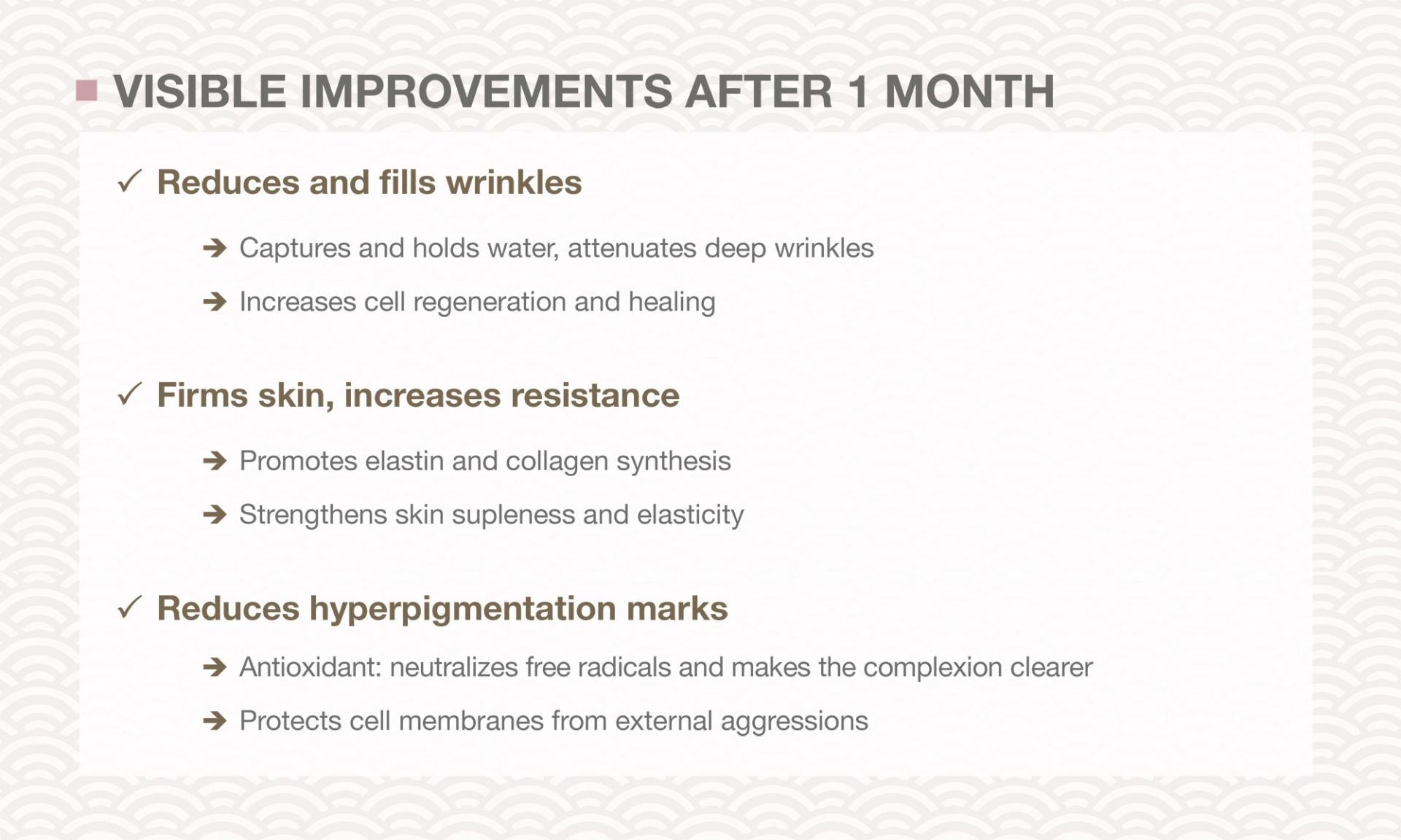 Eqi-Zen Collagen 1200mg 60 Cap - MazenOnline