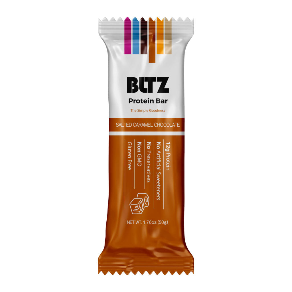 protein bar the simple goodness 50g - MazenOnline