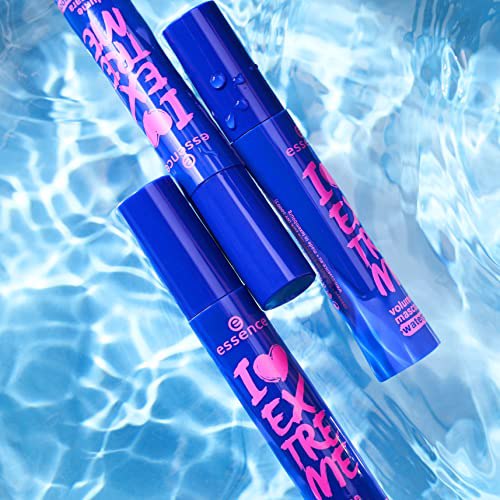I Love Extreme Volume Mascara Waterproof - MazenOnline Main image