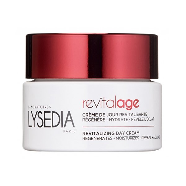 Anti-Wrinkle Day Cream Revitalage 50 ml - MazenOnline