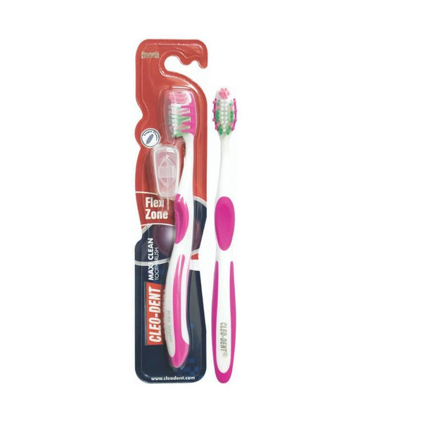 Toothbrushes