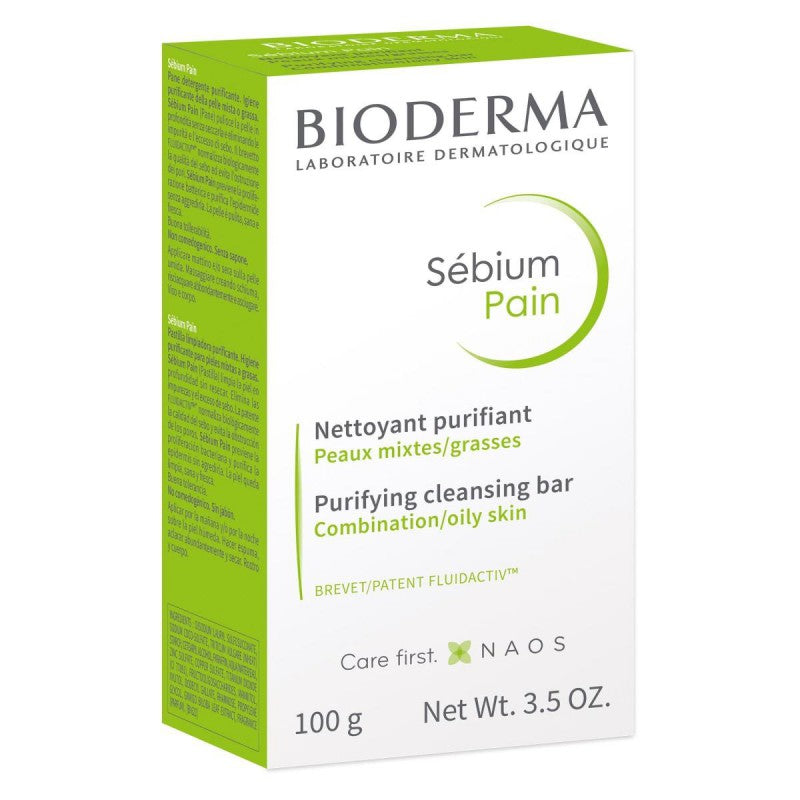 bioderma sebium Main image