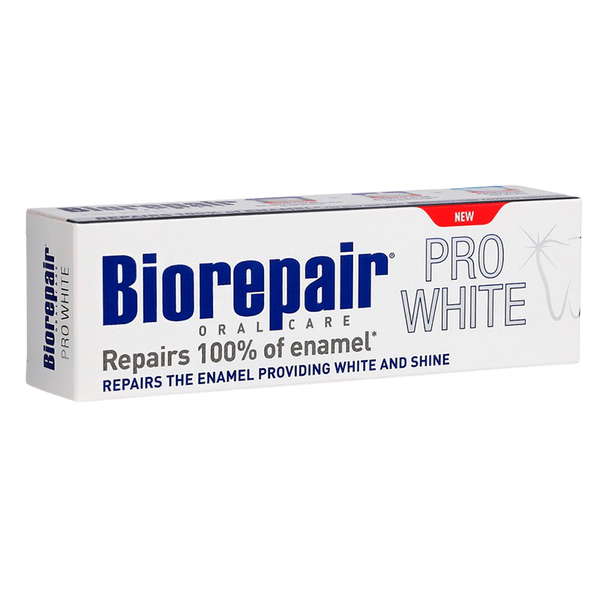 pro white 75ml - MazenOnline