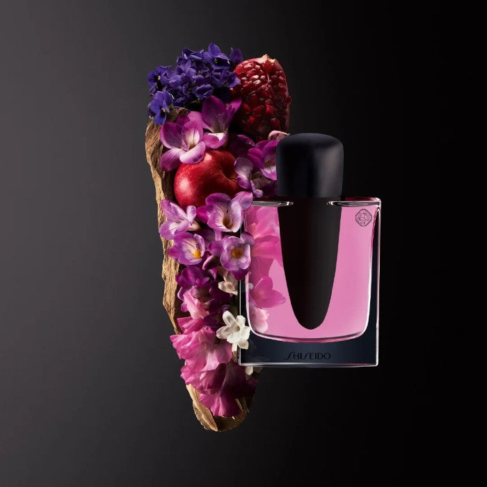 Ginza Murasaki Eau De Parfum - MazenOnline
