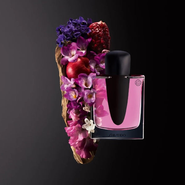 Ginza Murasaki Eau De Parfum - MazenOnline