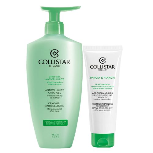 Set Reshaping Anti Cellulite Immediate Lifting - MazenOnline