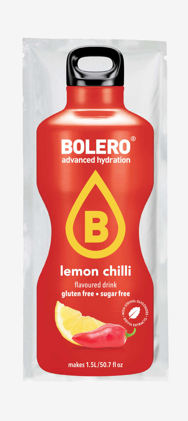 advanced hydration  Sugar Free drink 9g - MazenOnline
