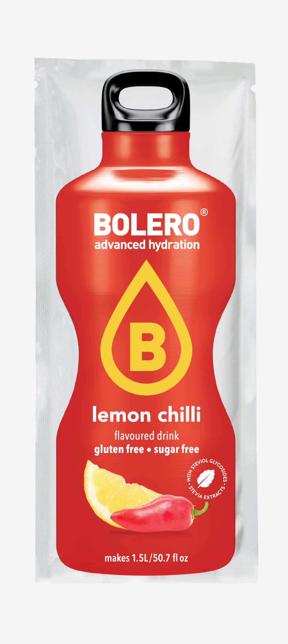 advanced hydration  Sugar Free drink 9g - MazenOnline