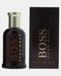 Boss Bottled Oud  for Men - Eau de Parfum, 50ml - MazenOnline