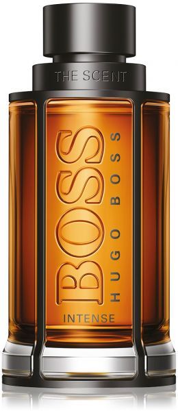 Boss The Scent Intense for Men - Eau de Parfum, 100ml - MazenOnline