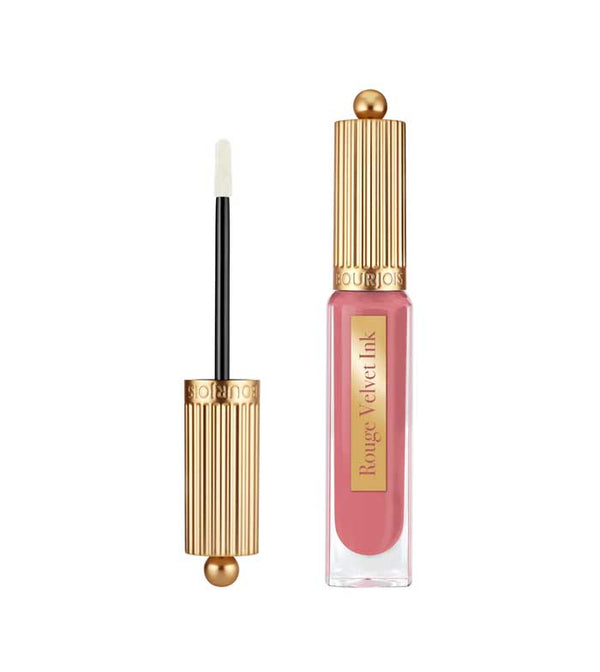 Bourjois Paris Encre à Lips Velvet Ink - MazenOnline