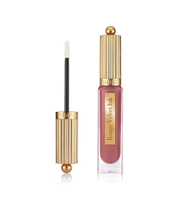 Bourjois Paris Encre à Lips Velvet Ink - MazenOnline