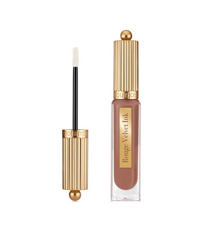 Bourjois Paris Encre à Lips Velvet Ink - MazenOnline