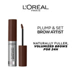 L'Oreal Paris Brow artist Plump and set pomade