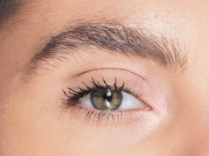 makeup looks bassam fattouh Ponytail Brow