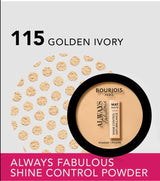 Always Fabulous Powder - MazenOnline