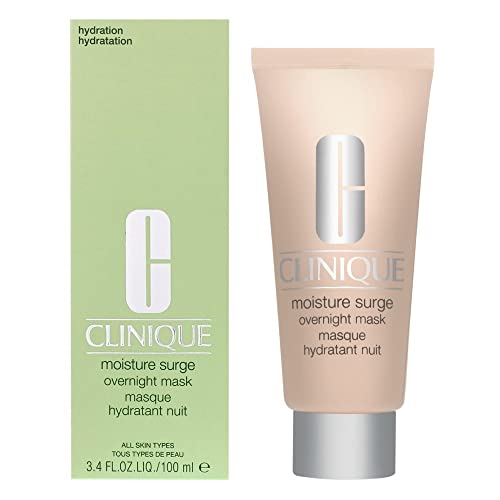 clinique moist surge ovenight mask