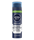 NIVEA MEN SHAVING FOAMEXTRA MOIST 200ML - MazenOnline