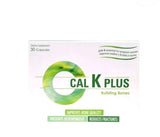 Cal K Plus - 30 Capsules - MazenOnline