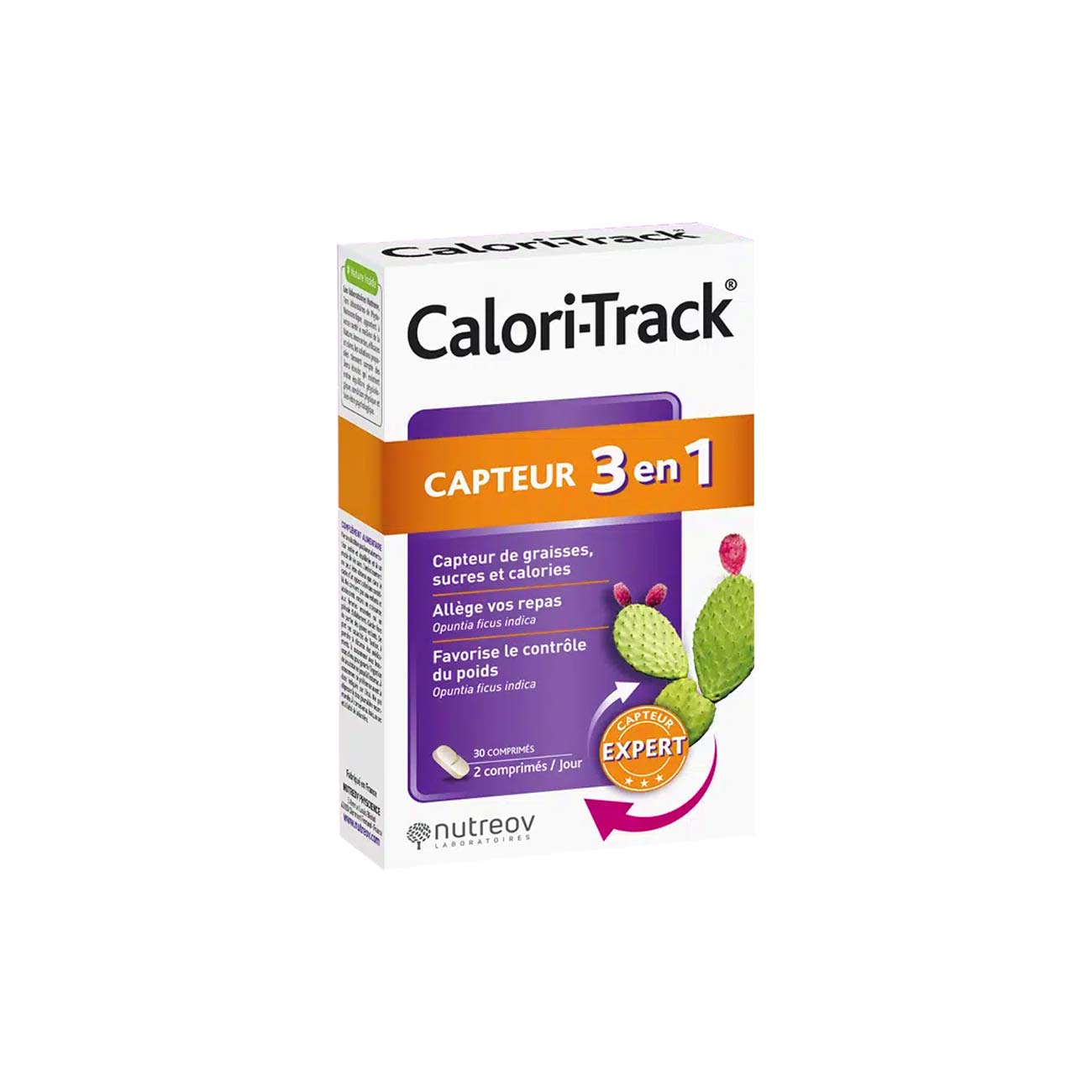Calori Track 3 in 1 - MazenOnline Main image