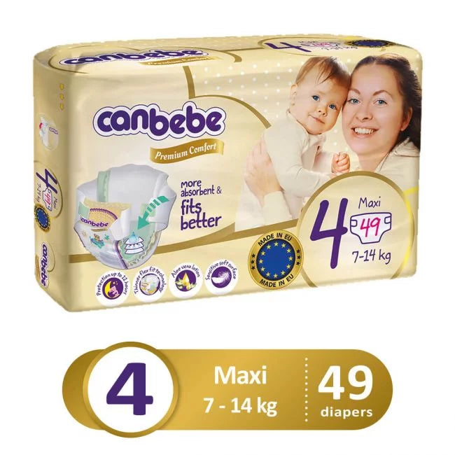 Baby Diapers - MazenOnline