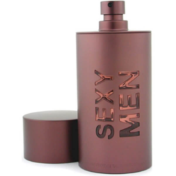 212 Sexy Men - Eau de Toilette - MazenOnline Main image