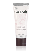 caudalie hand and nail cream