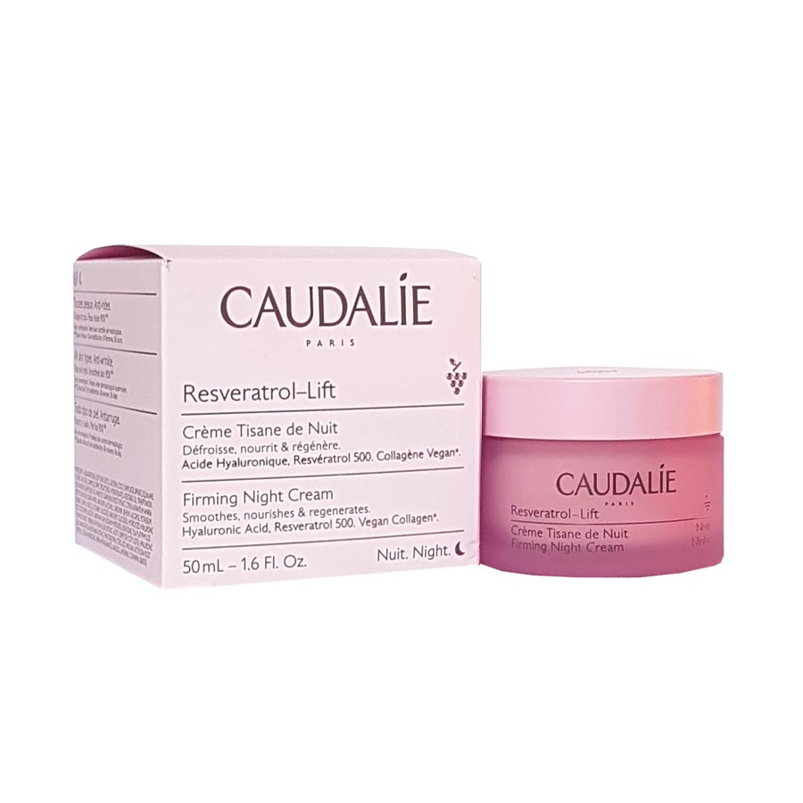 caudalie resveratrol