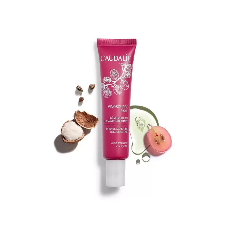 caudalie vinosource hydra