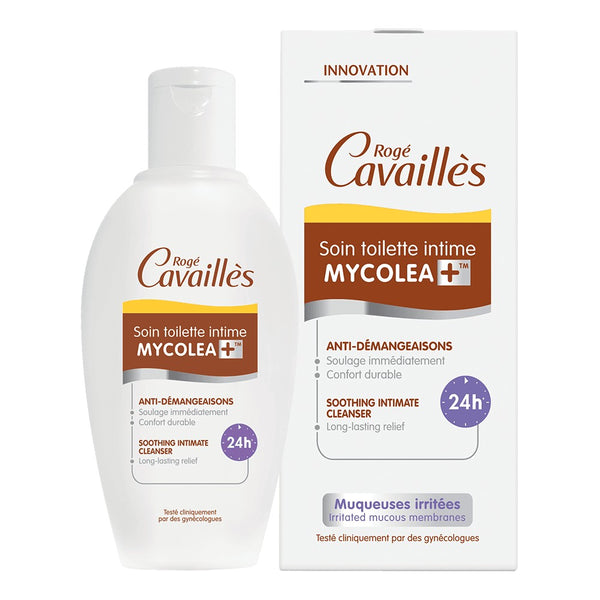 Mycolea+ Soothing Intimate Cleanser - MazenOnline