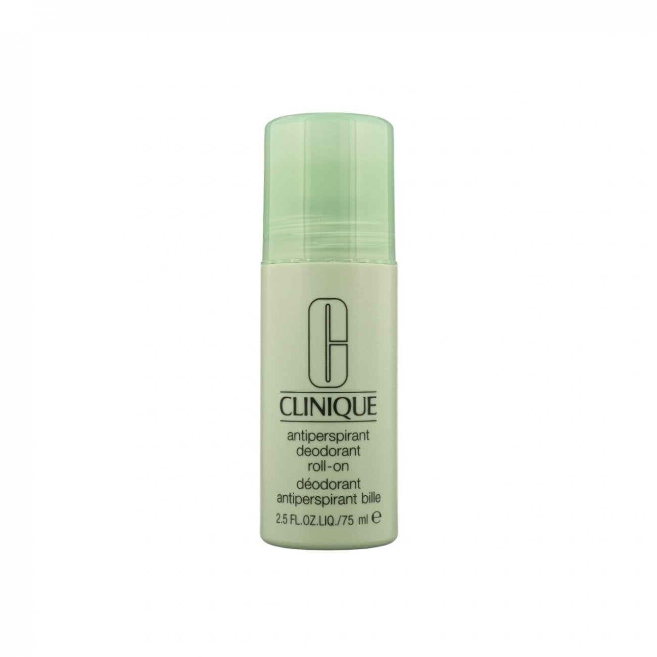 Clinique best deodorant antiperspirant