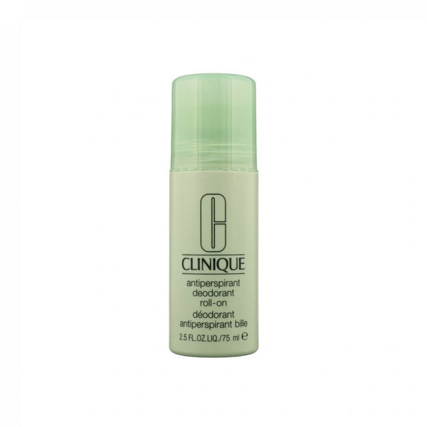Clinique best deodorant antiperspirant