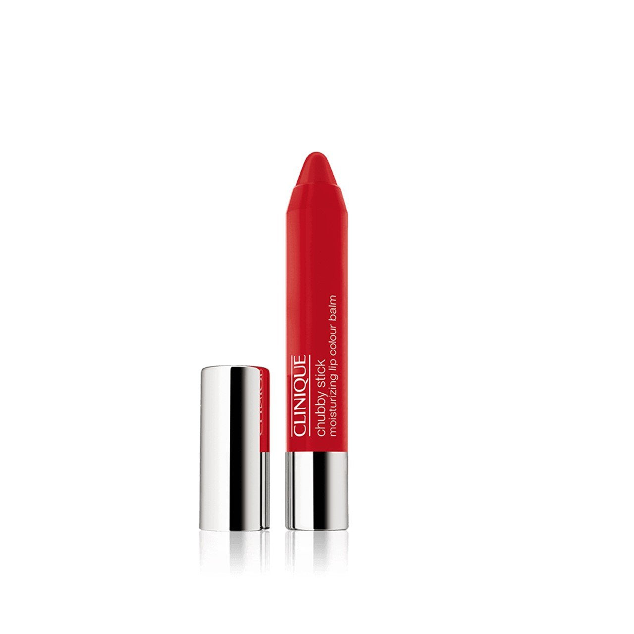 clinique chubby stick lip balm Main image