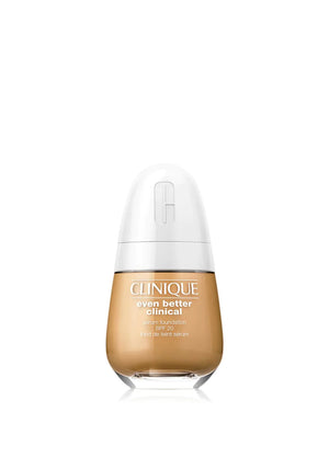 clinique serum foundation spf 20